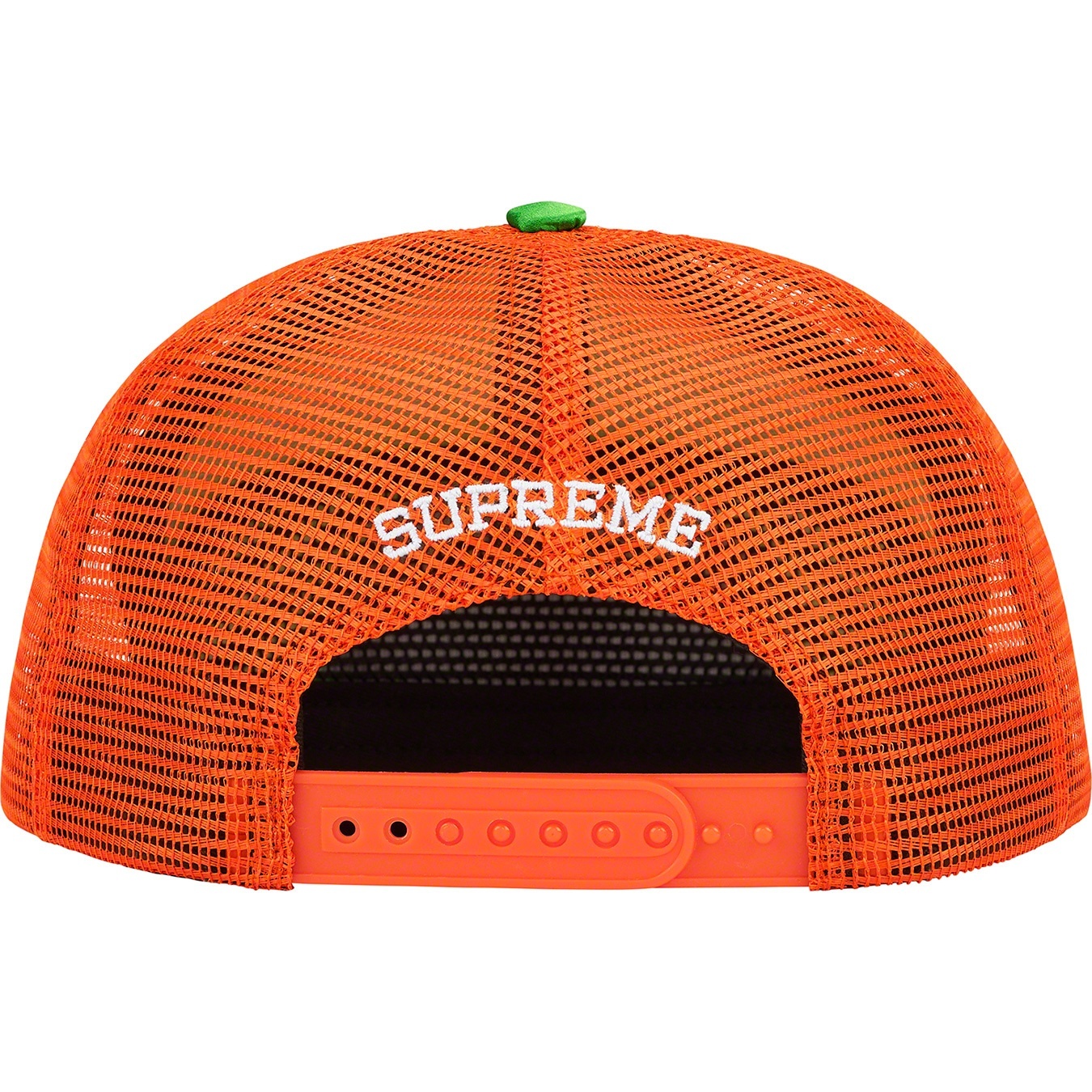 Silk Mesh Back 5-Panel view 9